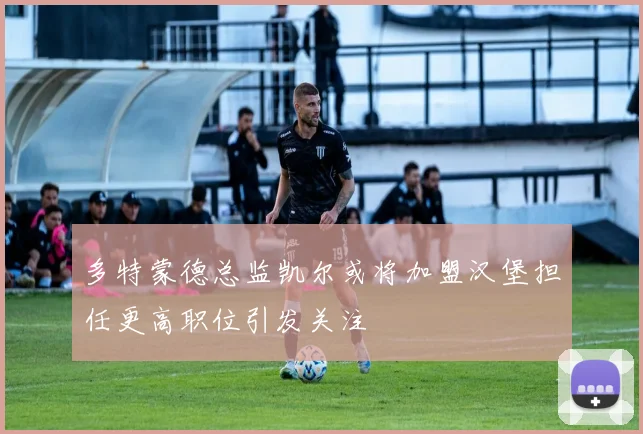多特蒙德总监凯尔或将加盟汉堡担任更高职位引发关注