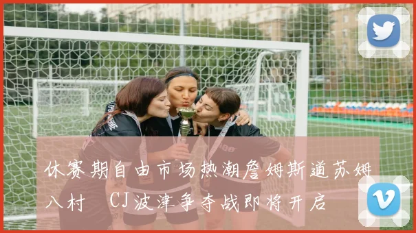 休赛期自由市场热潮詹姆斯道苏姆八村塁CJ波津争夺战即将开启